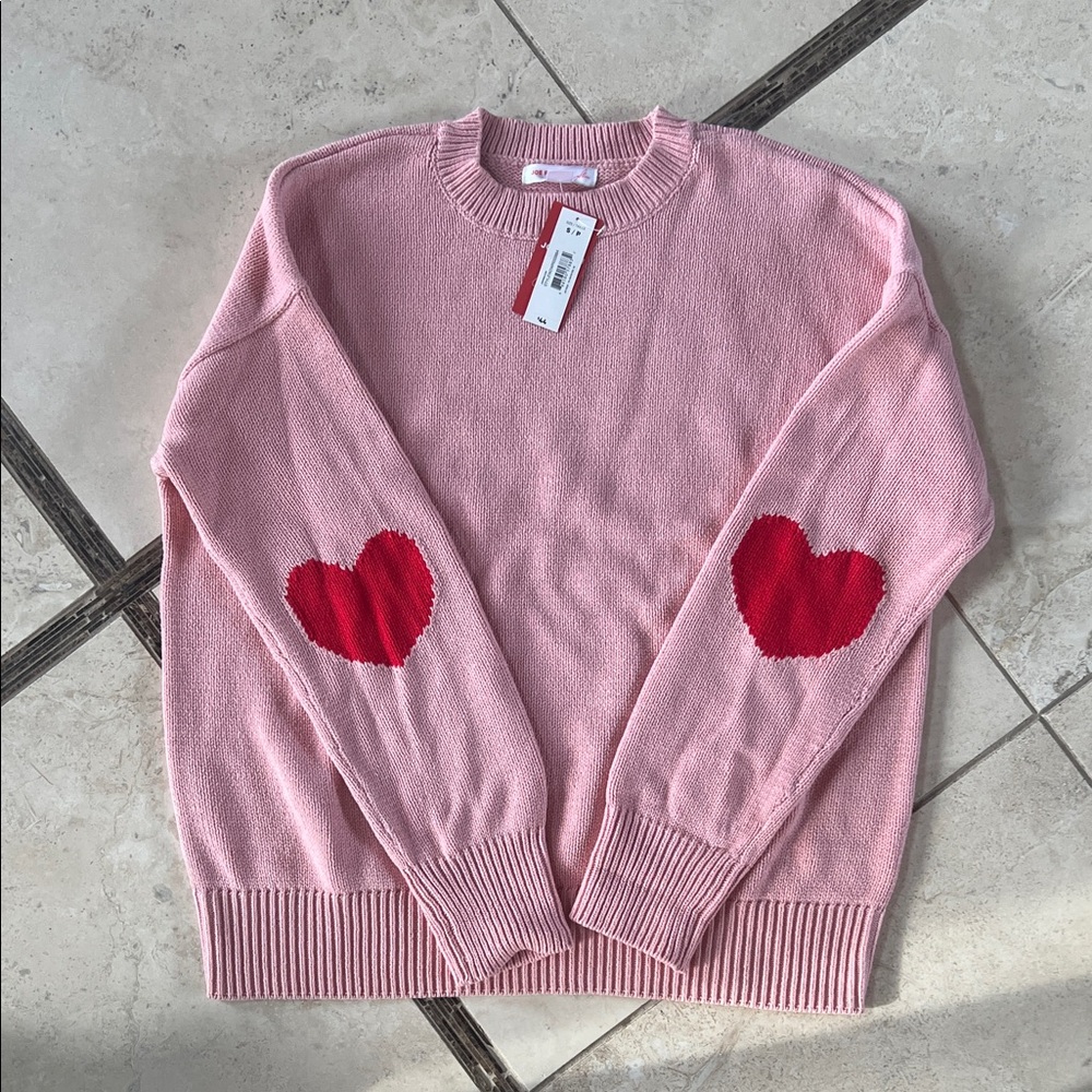 Jillian Harris x Joe Fresh Sweater